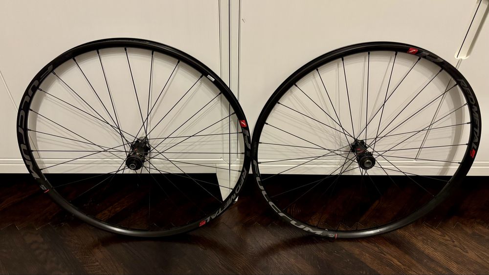 Koła Fulcrum Red Metal 5 29” 622x27