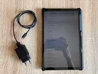 Tablet LENOVO Tab M10 FHD Plus - stan bardzo dobry