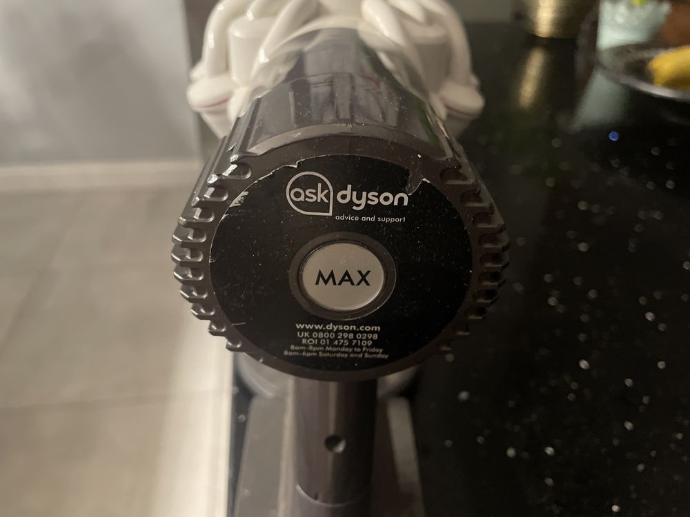 Dyson v6 sprawny