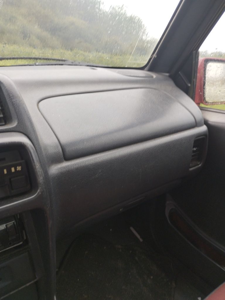 Suzuki Vitara 1.9 D