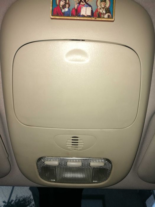 Пежо307 2002року автомат