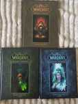 Енциклопедія Варкрафт Хроніки Warcraft Chronicles