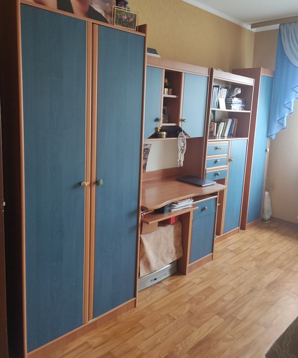 Продам меблі в дитячу