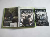 Xbox 360 gra Medal of Honor Airborne