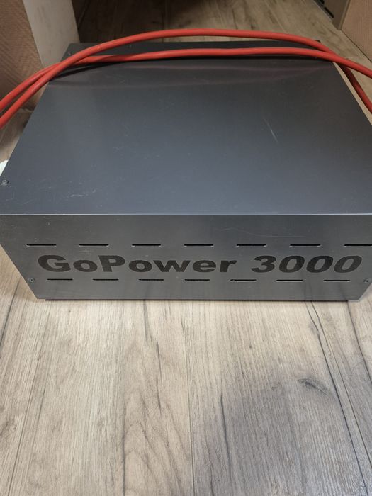 Акумулятор Li- ion 24вольта 180А