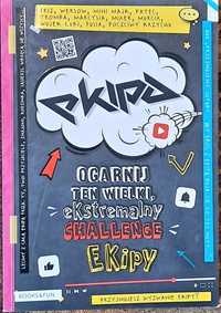 Książka Ekipy Book&Fun