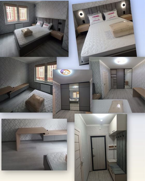 Здам 1к квартиру в ЖК Патріотика, перша здача, 6 пов