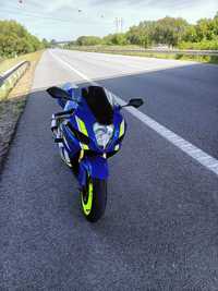 Suzuki GSXR 1000