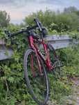 Rower szosowy Trek 1.1