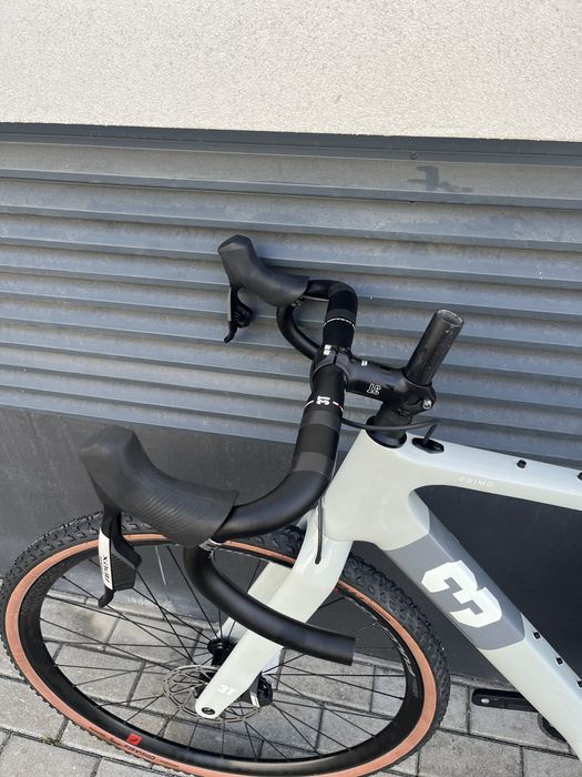 3T Primo Grey New