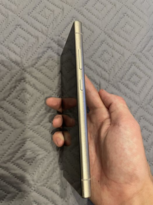 Samsung S24 Ultra 256Gb Silver Titanium