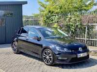 Volkswagen Golf VII R-Line 1.4 benzyna, dsg, niski przebieg