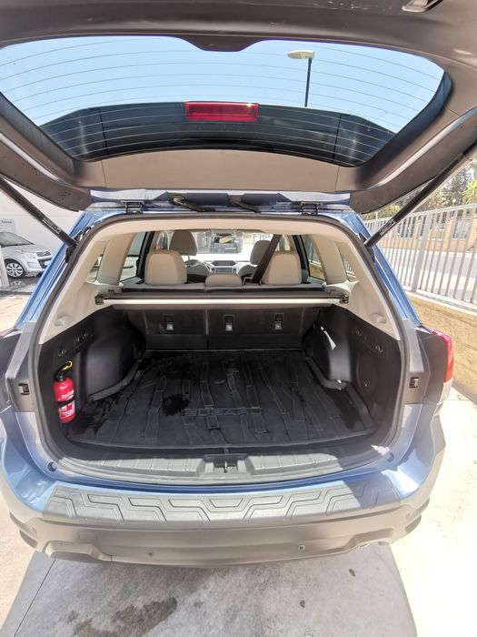 Продається Subaru Forester Limited 2020