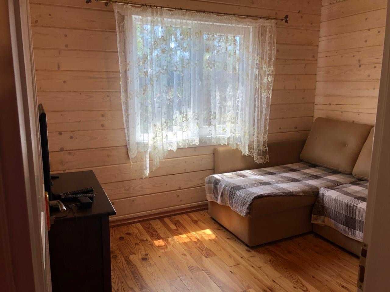 Оренда котеджів на березі моря