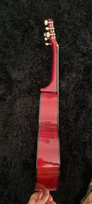 Guitarra clássica