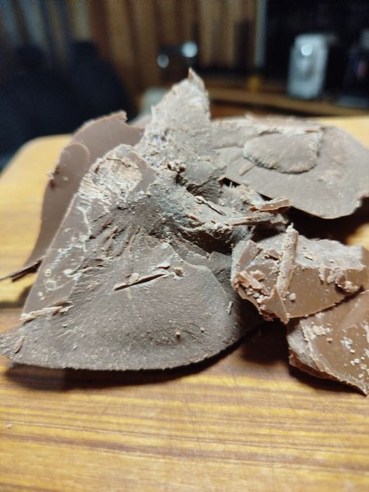 Молочний шоколад Milka