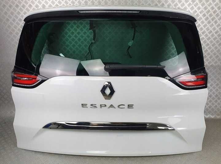 Крышка багажника Renault Espace разборка