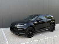 Land Rover Evoque R Dynamic 2.0 D150