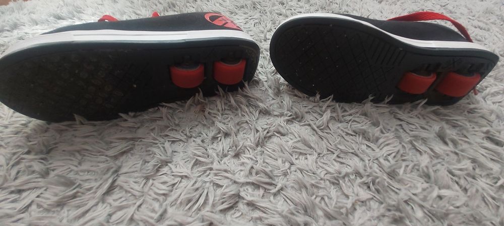 Butorolki Heelys