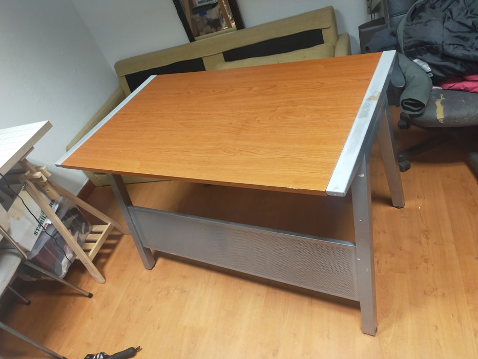 Mesa de escritorio