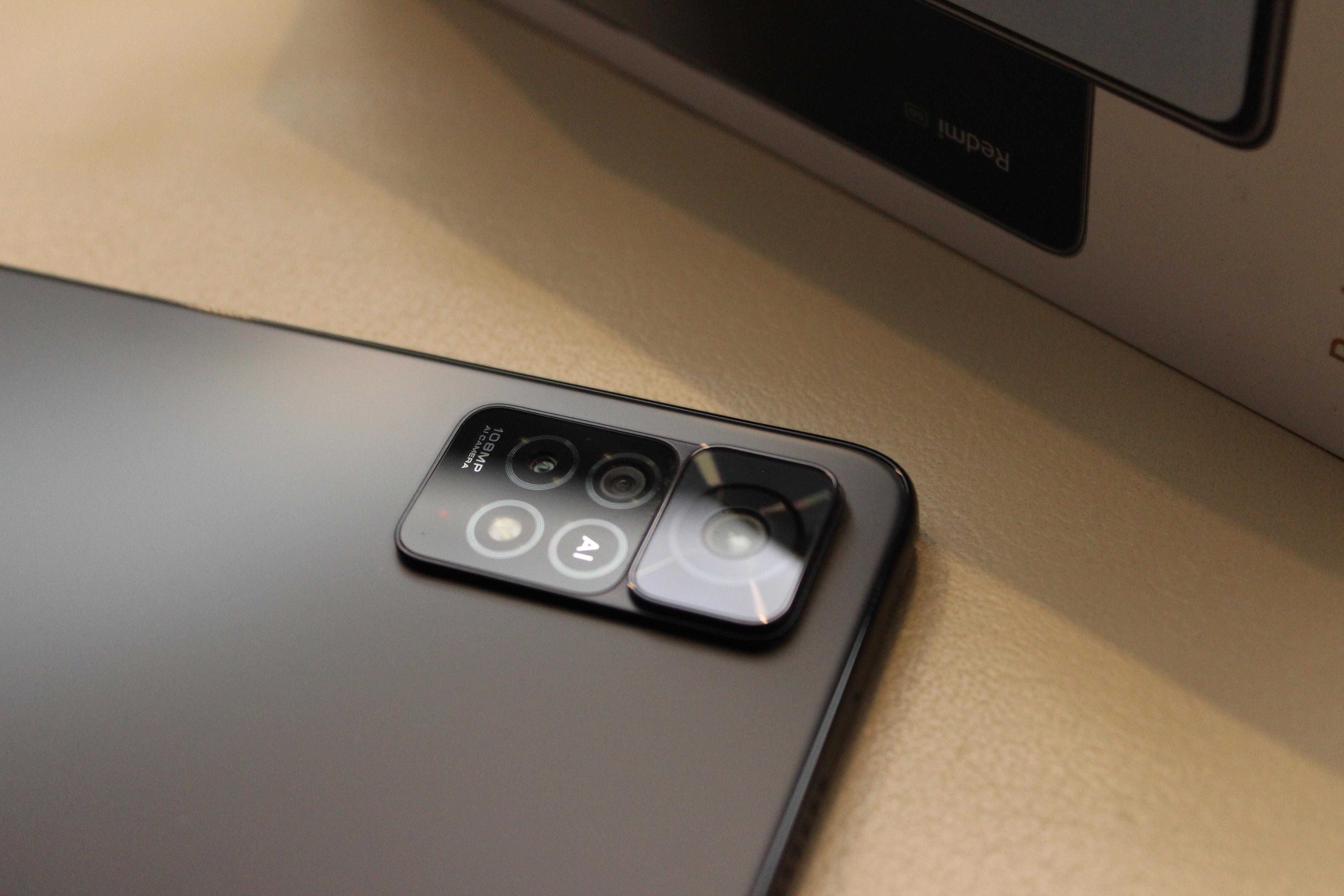 Xiaomi Redmi Note 11 PRO 5G 6 / 128 GB