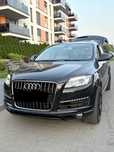 Audi Q7 7 osobowe wersja Prestige Bose Panorama Nowy Rozrząd
