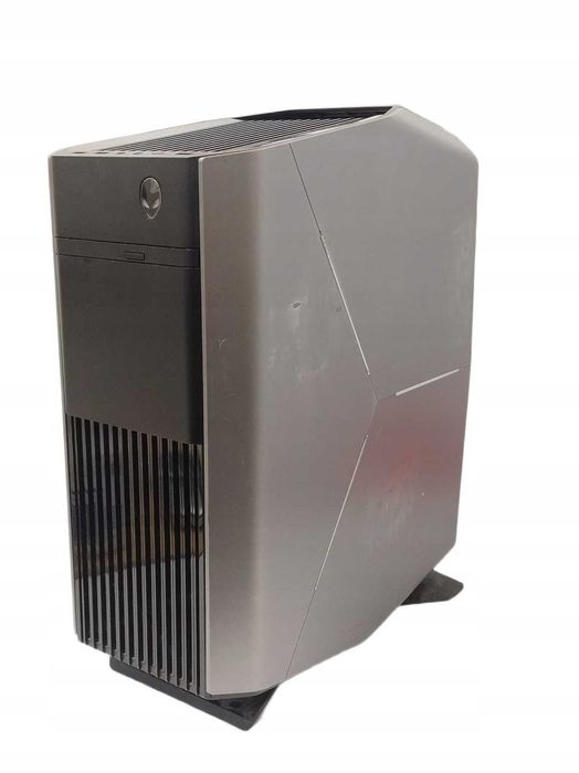 Komputer Do Gier Dell AlienWare I5-9400F 16GB SSD HDD RTX2070 8GB