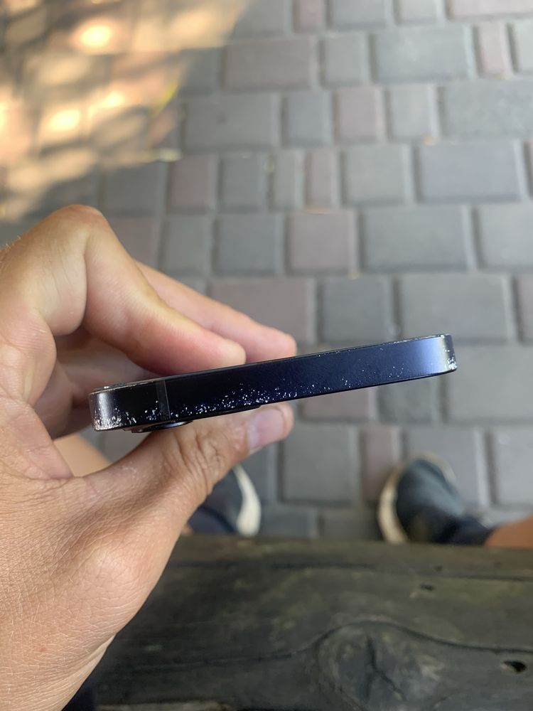 iPhone 12 64гб Neverlock (Без торгу)