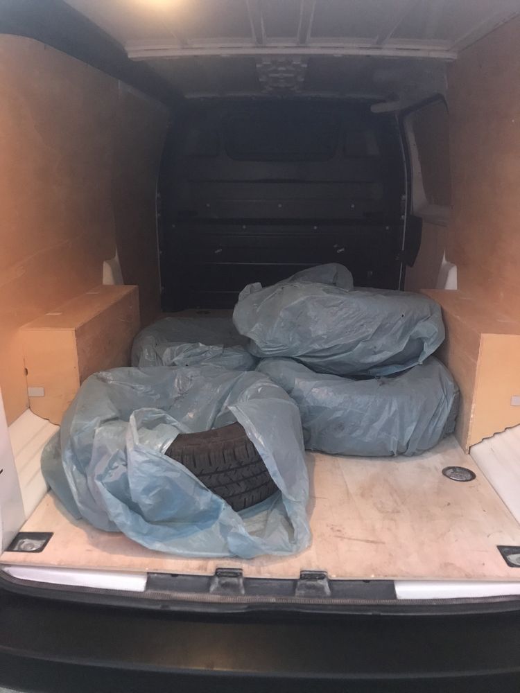 Opel vivaro salon PL 2019 r diesel