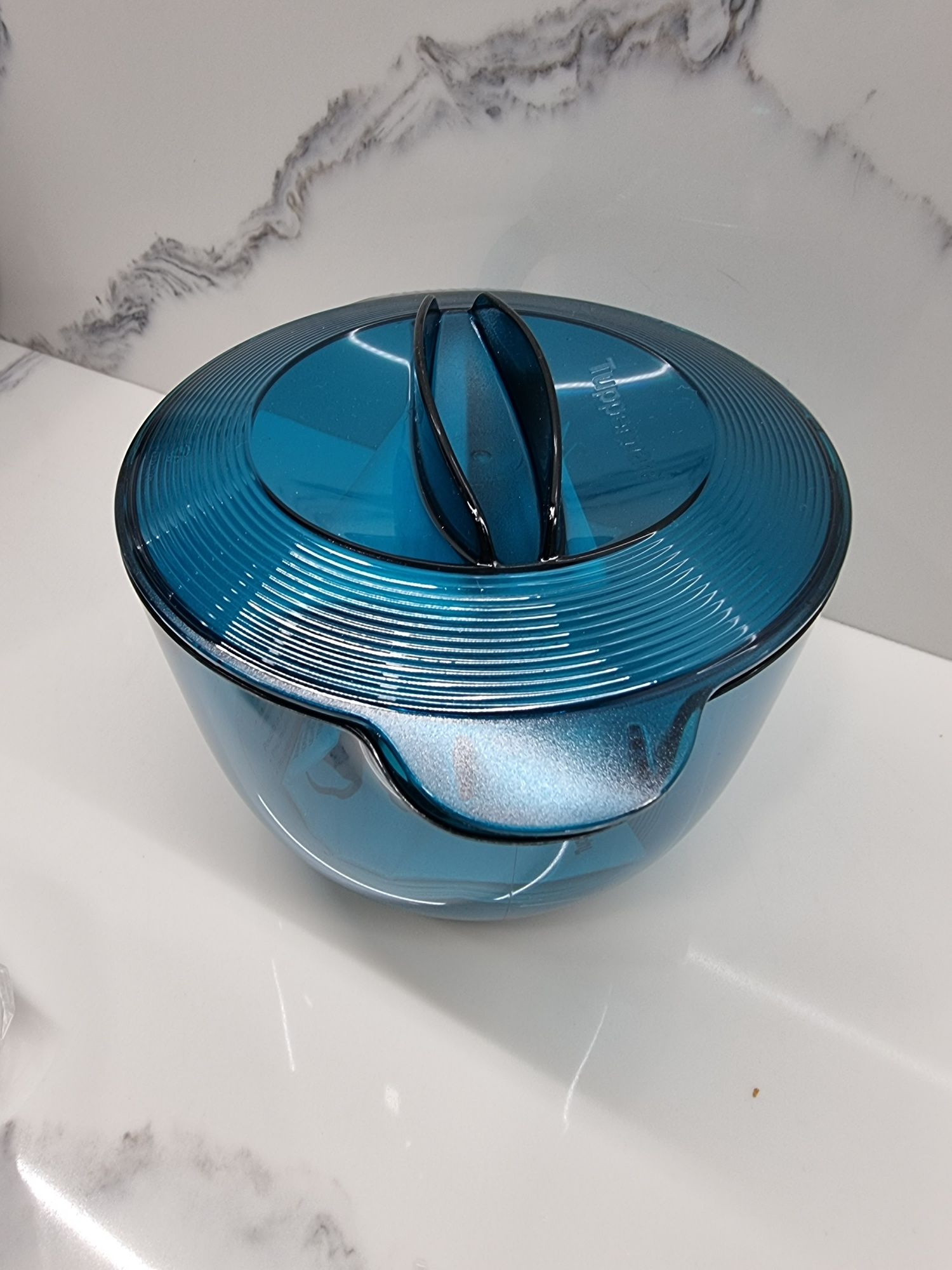 Bule tupperware  1 litro
