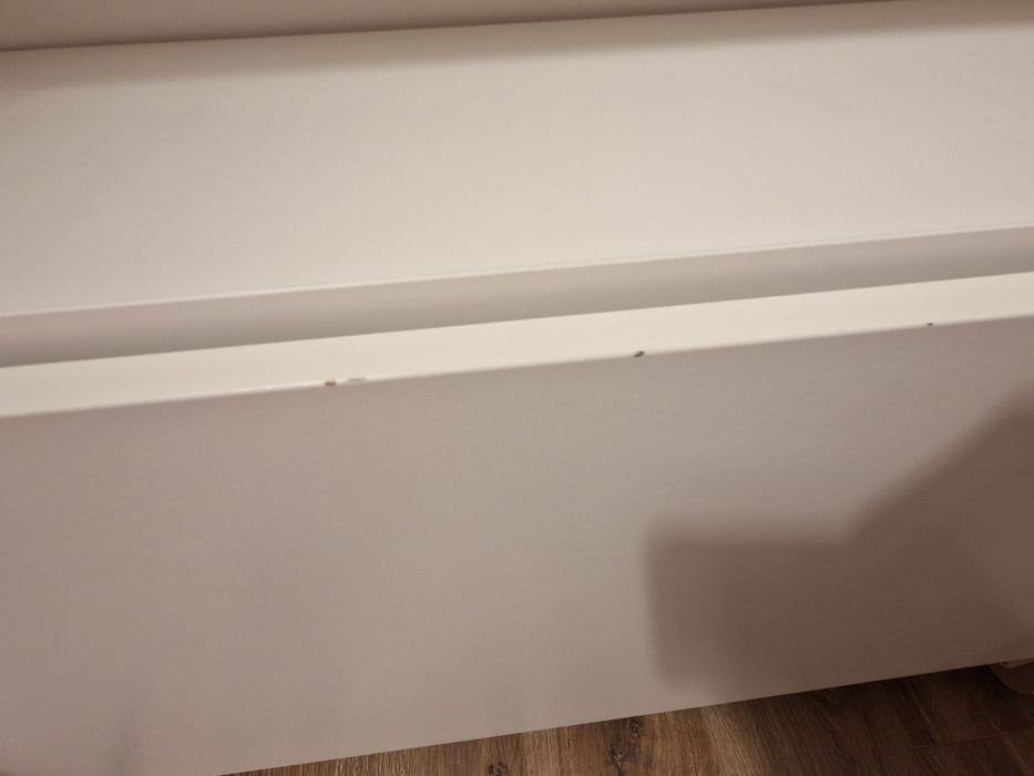 Regał Ikea Billy z szufladą