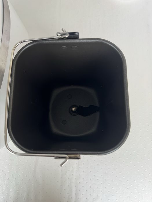 Máquina de fazer pão