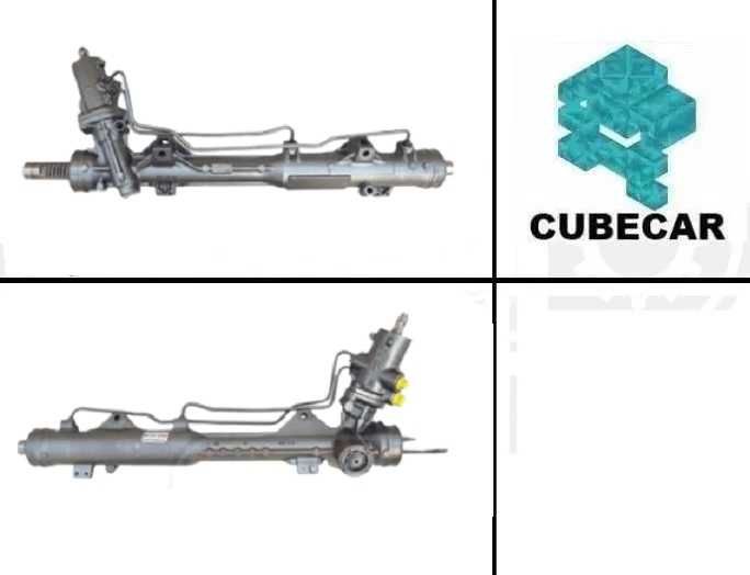 Maglownica, Przekładnia BMW 1 E81-88, BMW 3 E90-93 - SERVOTRONIC