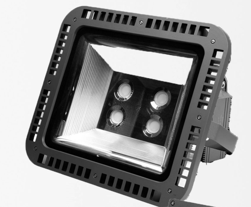 Foco LED Exterior 200w