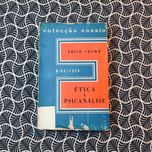 Ética e Psicanálise - Erich Fromm