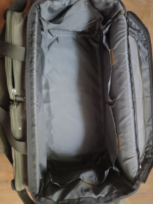 torba karpiowa Jaxon+kw