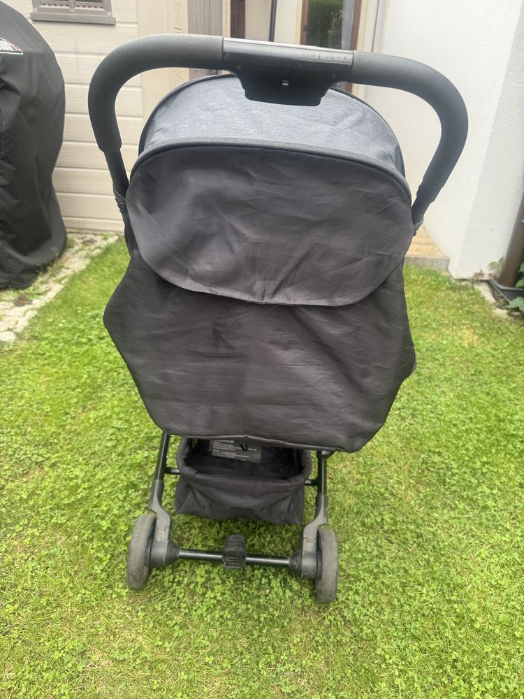 Wózek spacerówka easy walker