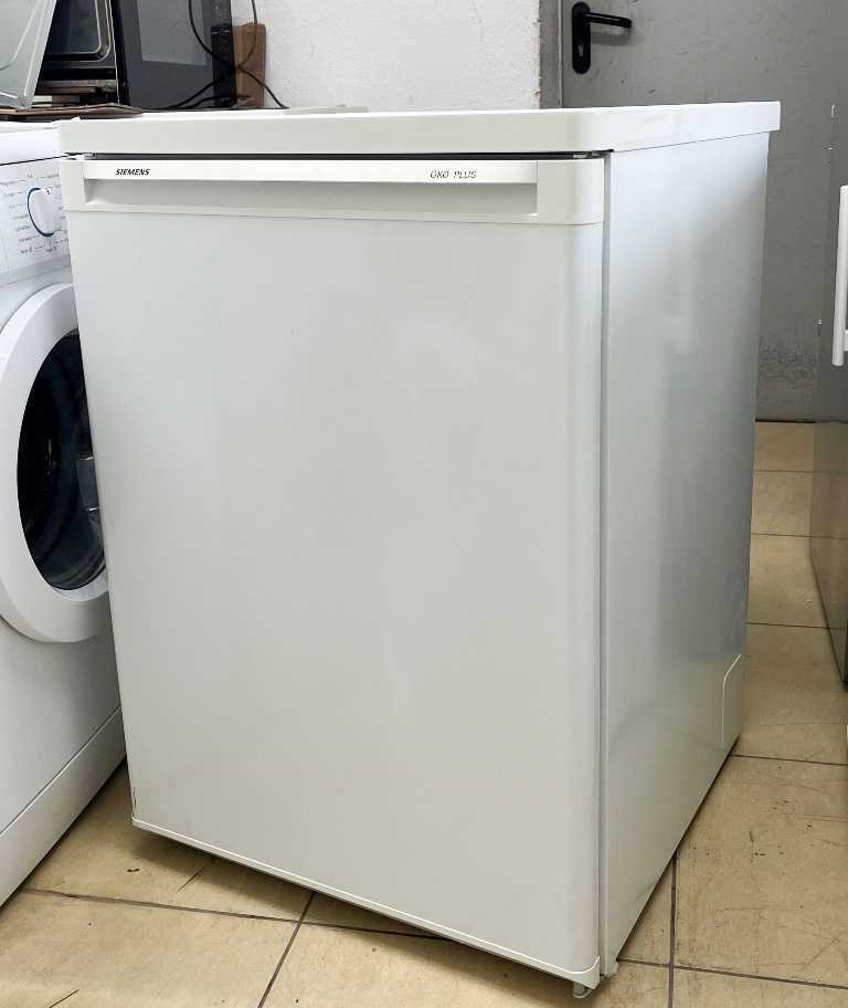 Lodówka, chłodziarka Siemens 82-85 cm, szerokość 60 cm, 154 litry