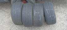 Opony Dunlop Sport Maxx 215/45/16