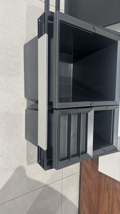 BLANCO Flexon II XL 60/3 segregator szuflada