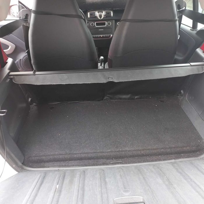 Smart ForTwo Passion 2014 com Tecto Panorâmico