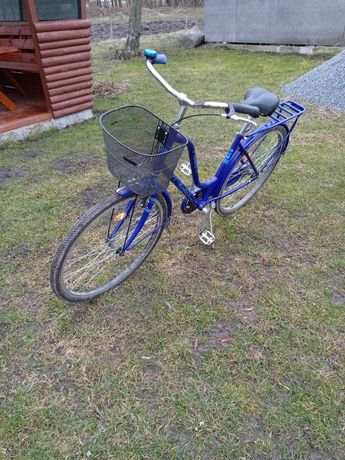 Велосипед ARDIS синього кольору