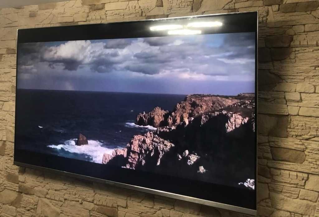Telewizor LED Sharp LC-65XUF8772ES 65 cali 4K UHD SMART TV