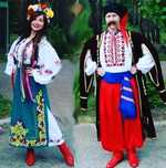 Українські та карнавальні костюми напрокат