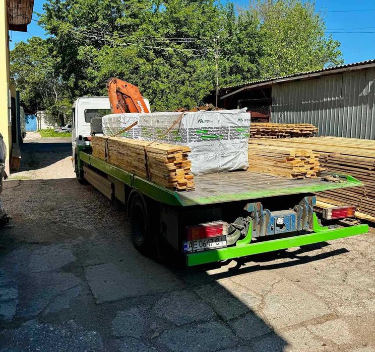 Услуги/аренда Крана Манипулятора.Грузоперевозки манипулятором Николаев