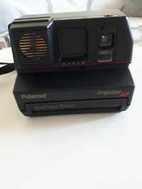 Kultowy Polaroid Impulse AF-lata 90