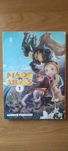 Manga Made in Abyss tom 1