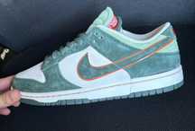 Nike Dunk 42,5 Novas Sem Uso