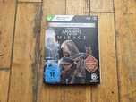 Assassins Creed Mirage Xbox