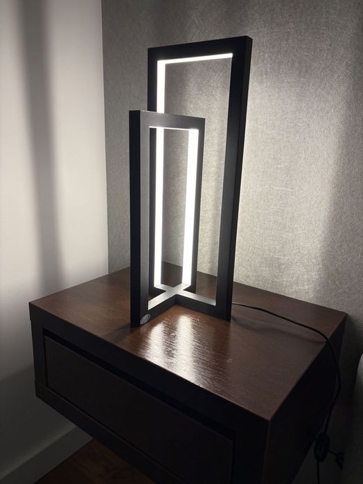 Lampki nocne led 2 sztuki